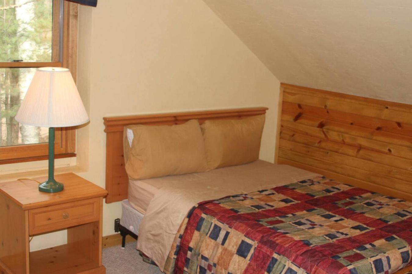 Bayview Resort Sunset Lookout Cabin 6 Saint Germain Экстерьер фото